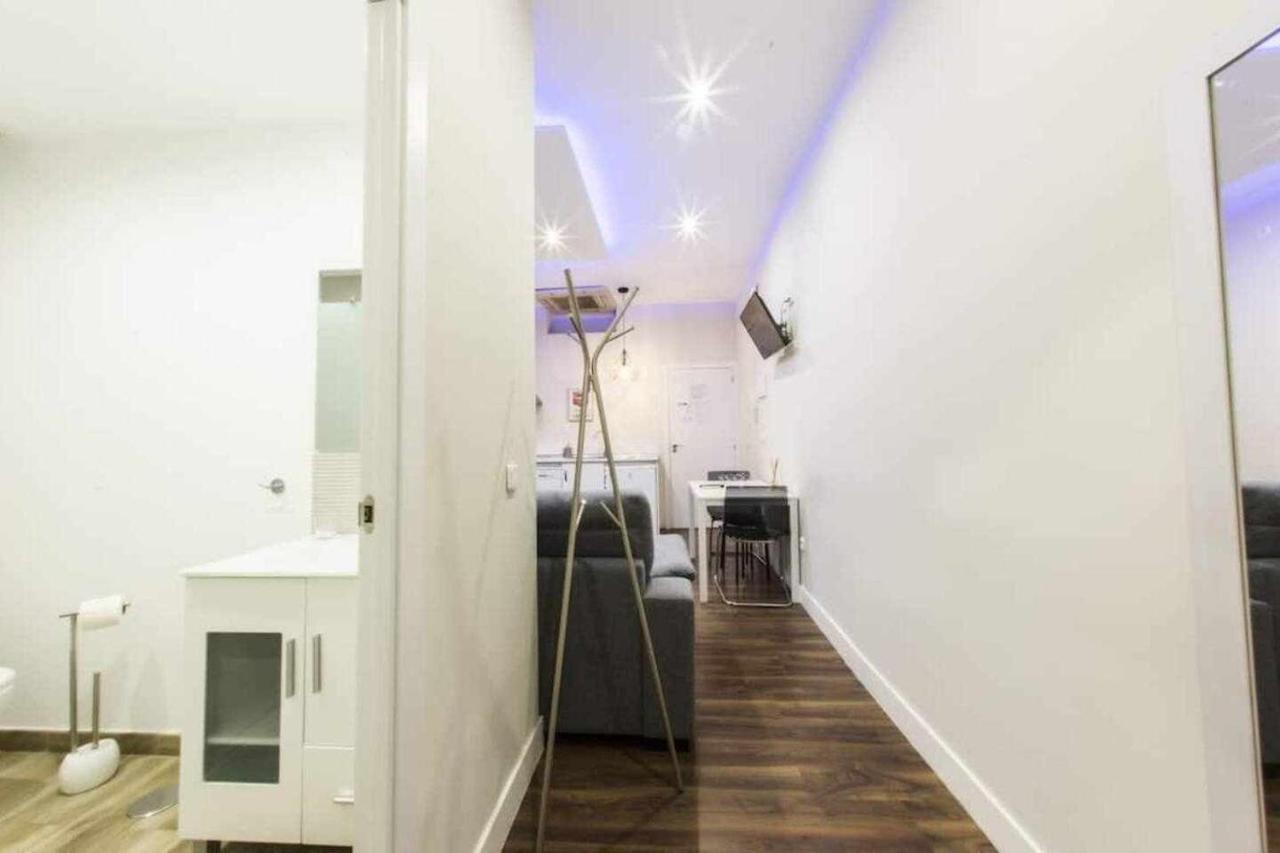 Centrico Apartamento Entre Sol Opera Y Pza Mayor Madrid Exterior photo