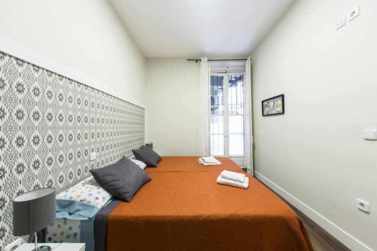 Centrico Apartamento Entre Sol Opera Y Pza Mayor Madrid Exterior photo
